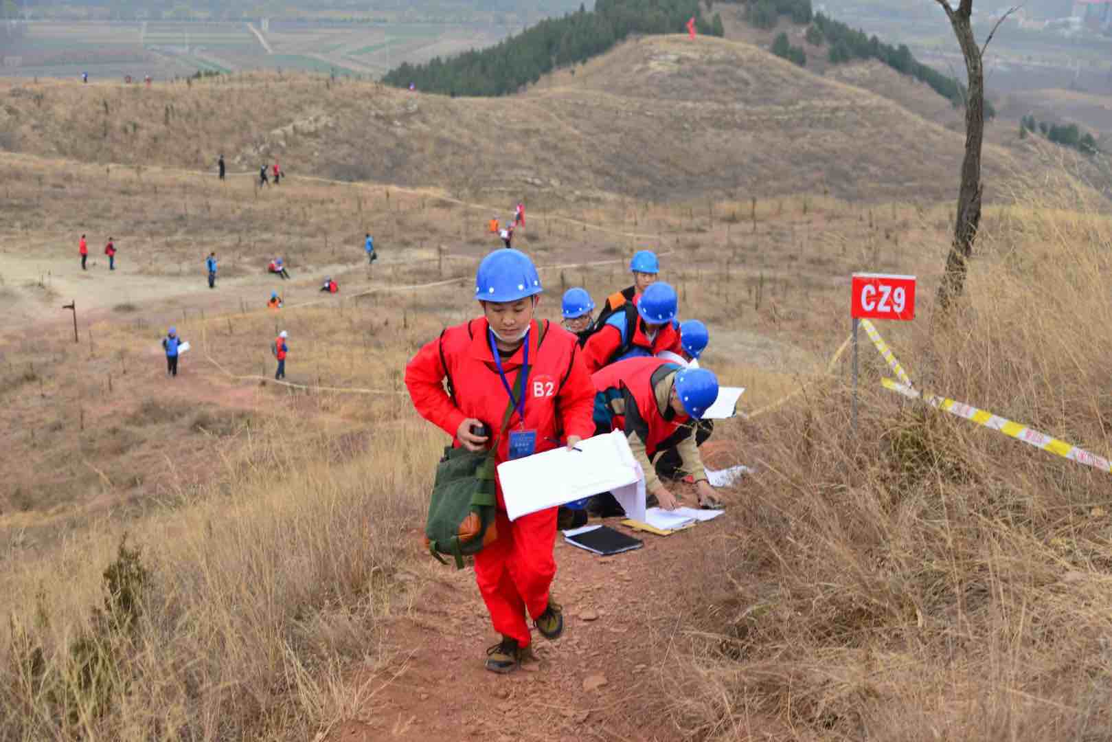 个人总成绩包揽前三名！山东省代表队在这个全国行业职业技能竞赛夺冠