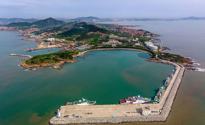 7岁! 青岛要找的"非常之人"有了答案