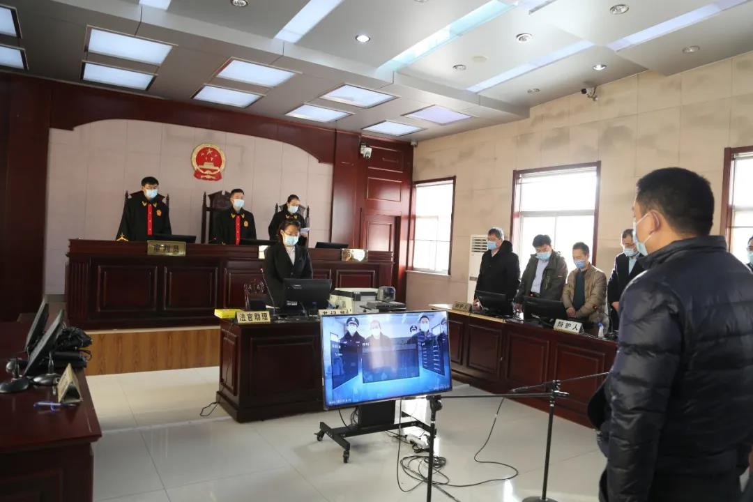 滨州民生沾化区人民法院经审理查明,2005年至2019年间,被告人李美丽