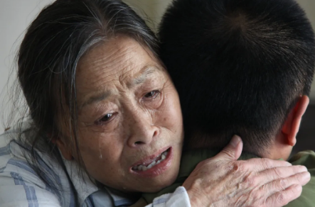 上海母亲pk京味儿老妈,《母亲的战争》山东影视今晚播出