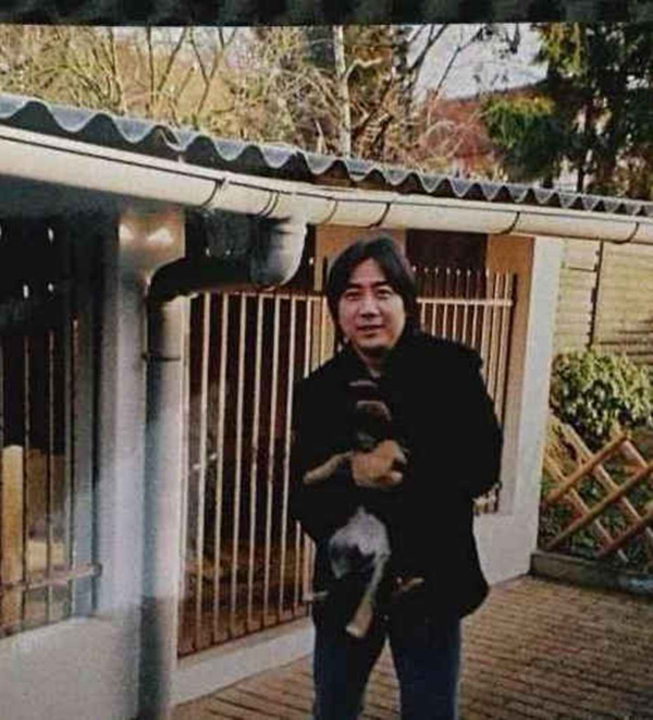 二审死刑! 起底杀人魔麻继钢:家庭不错 外表和善忠厚