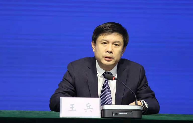 滨州民生王兵介绍,滨州市成立市"两会"疫情防控工作组,下设综合协调