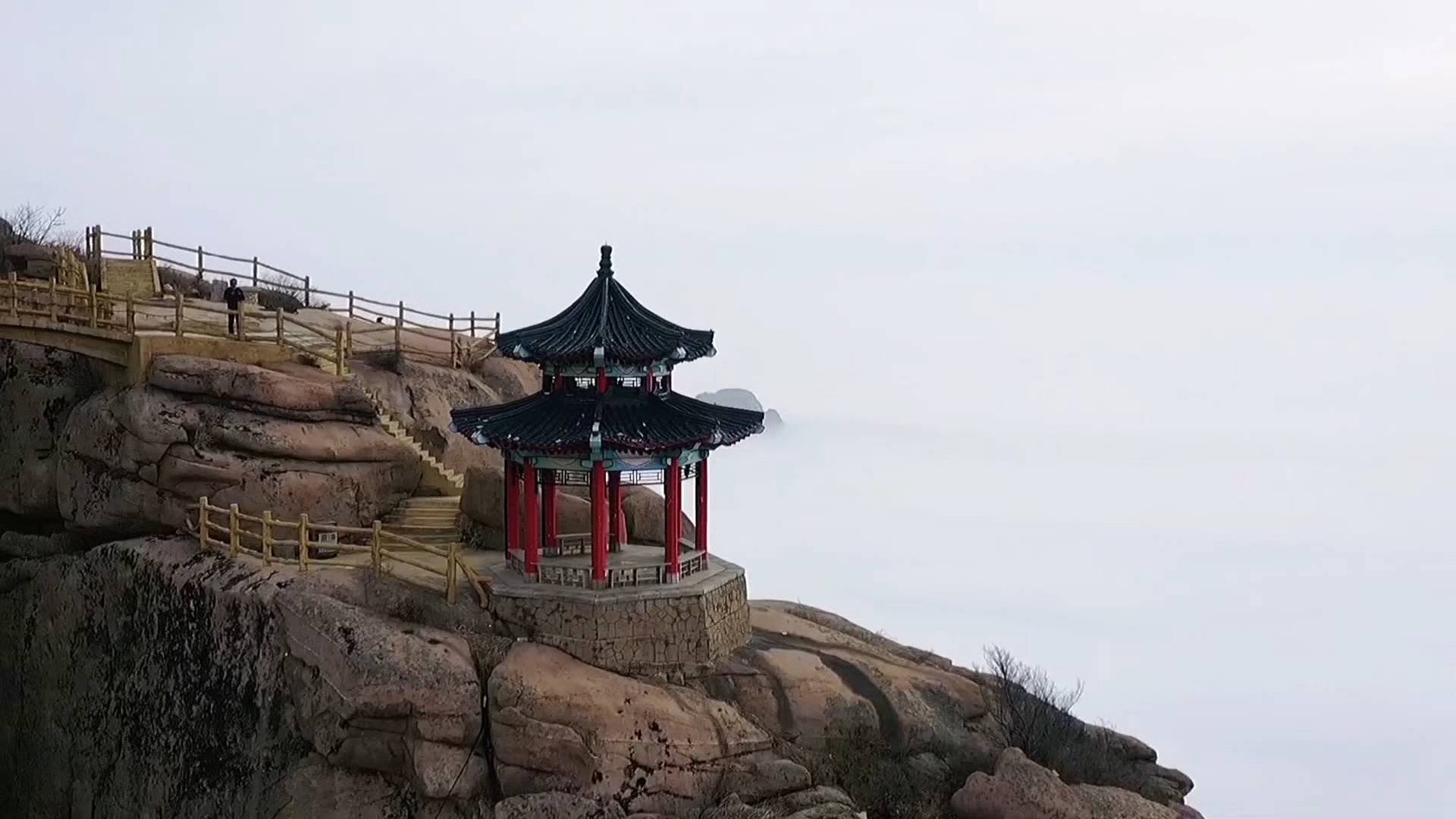 海產博物館(青島水族館),奧帆博物館,大珠山風景名勝區,琅琊颱風景區