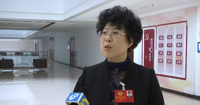 临沂市政协委员孙学梅建议公共场所增设除颤仪提高突发疾病救助