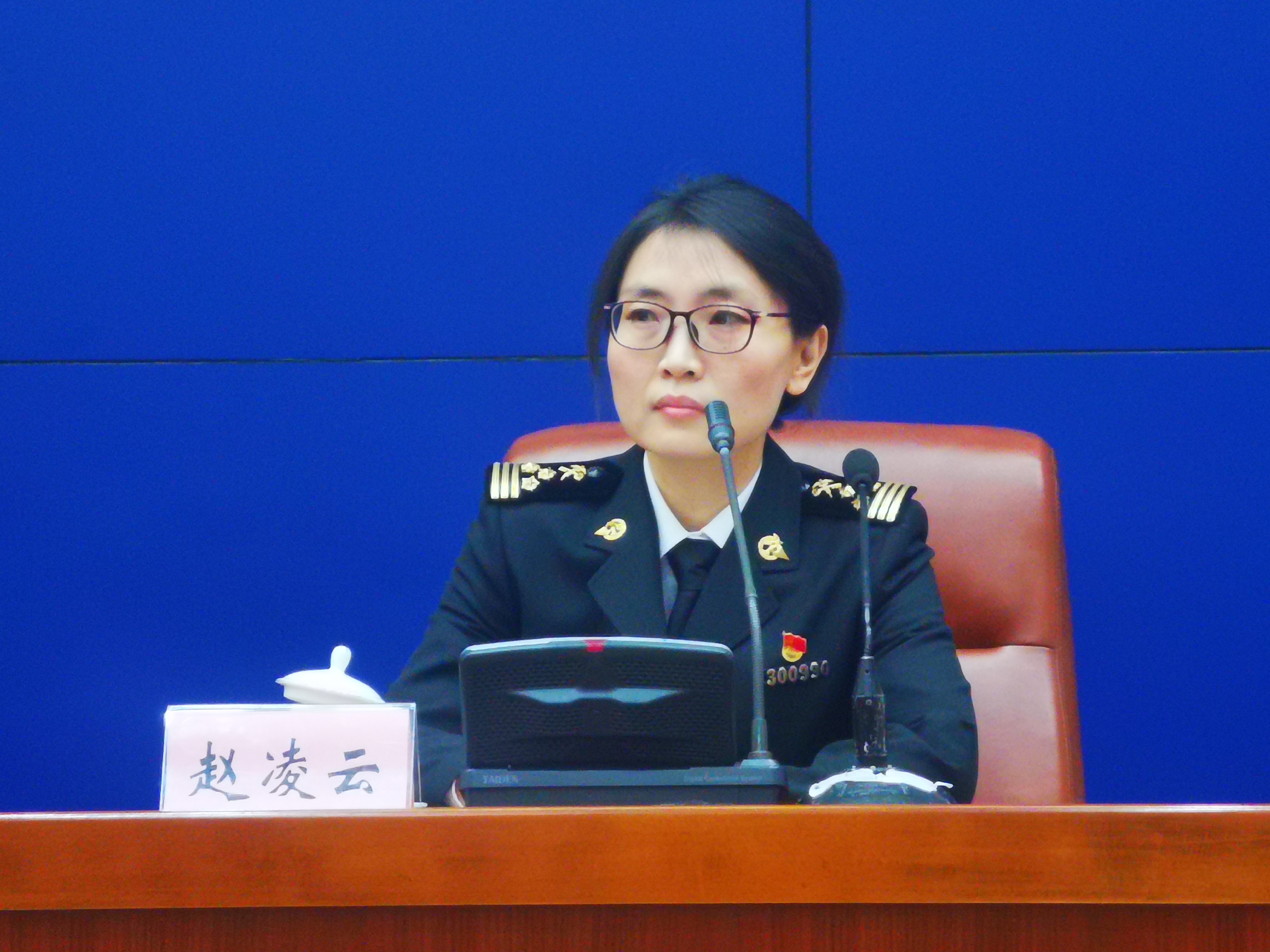 济南与天津海关等大型口岸海关建立联系机制 解决疫情期间飞机通关,实