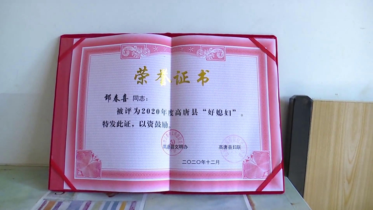 了不起的山东人|刚结婚丈夫遭遇车祸 聊城好媳妇悉心守护瘫痪丈夫12年