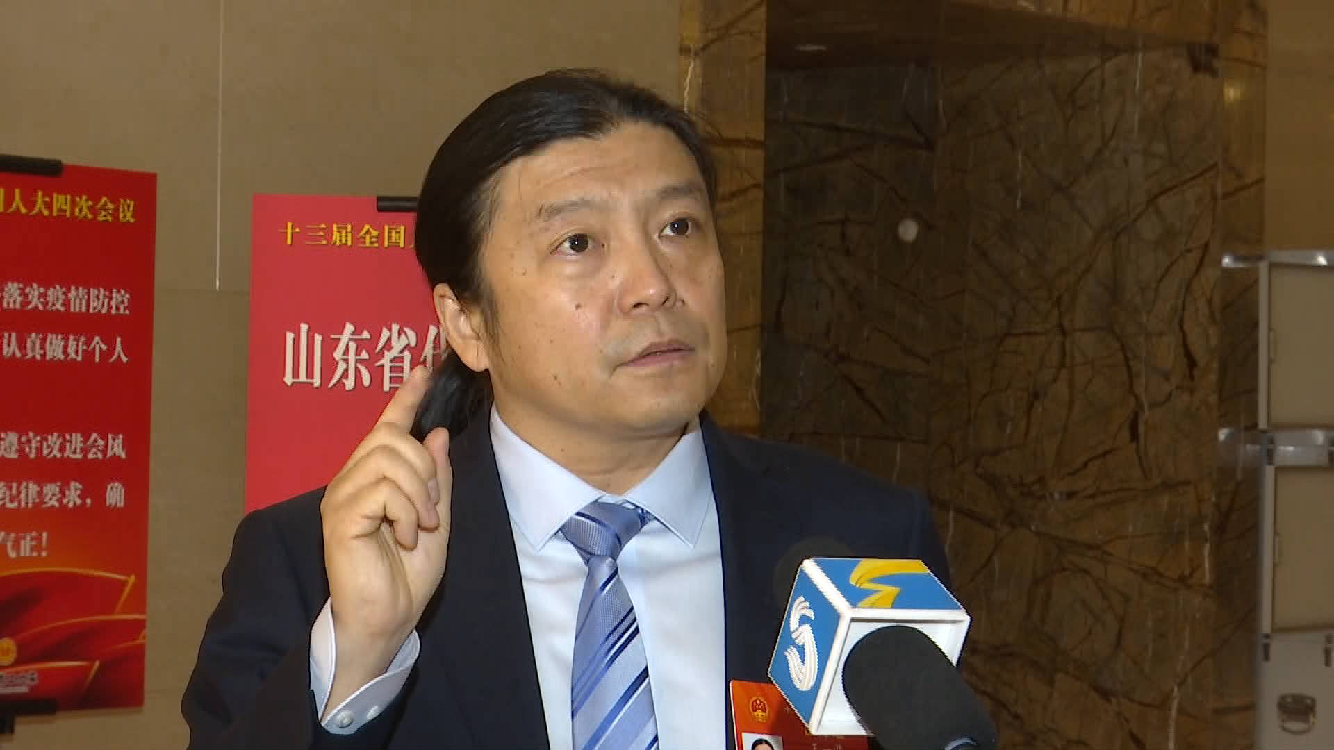 全国人大代表王一君专业人才资金扶持发挥历史文化名镇在乡村振兴中的