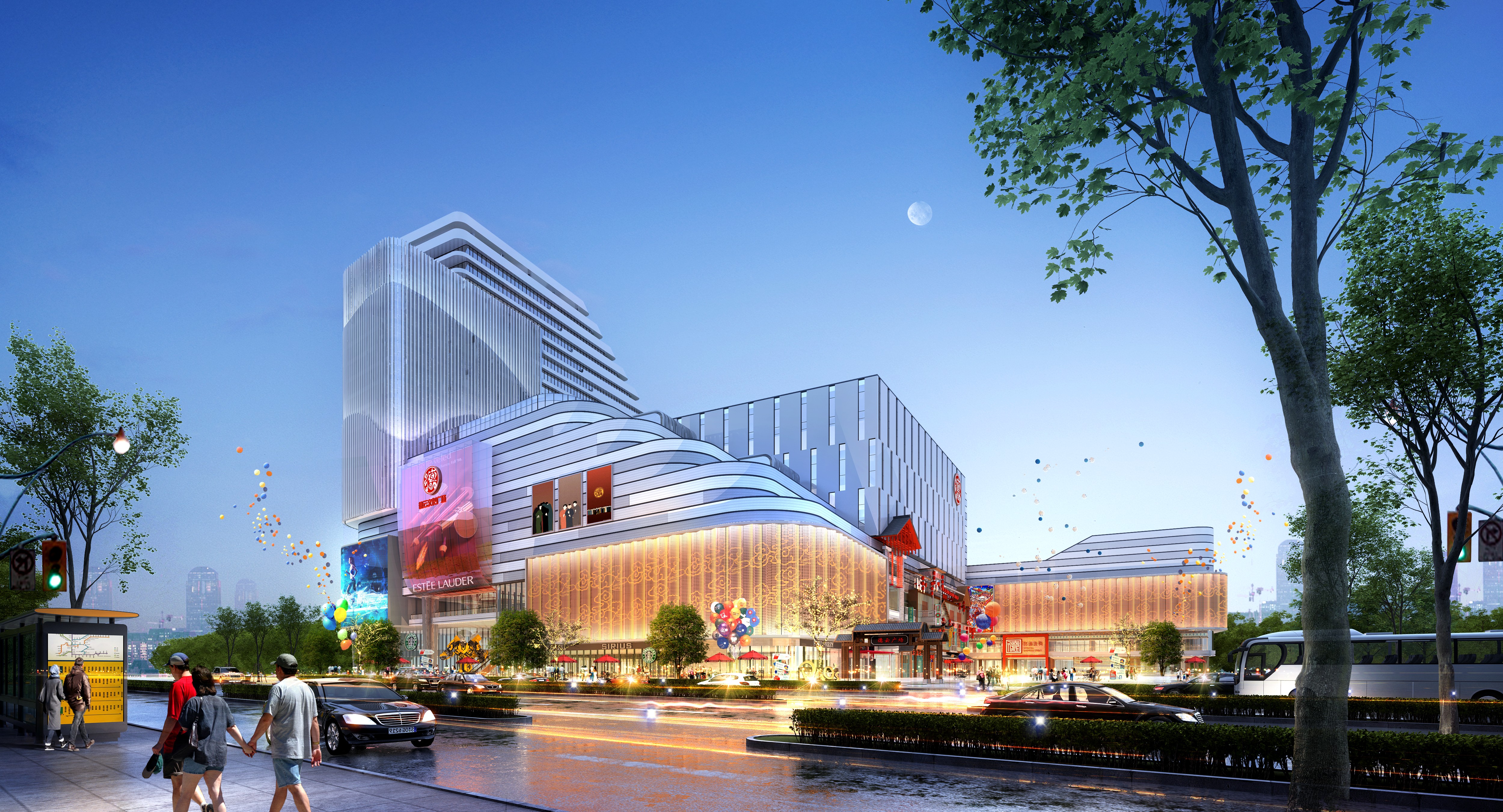 同时集团将联合北京德云社策划开展系列活动,彰显济南新时代