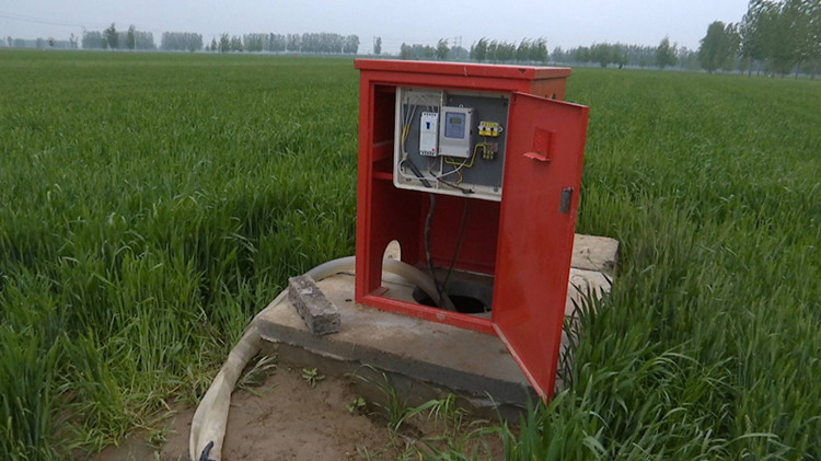 问政追踪丨鄄城,滕州部分地区高标准农田机井建成没法用 督导组:限期