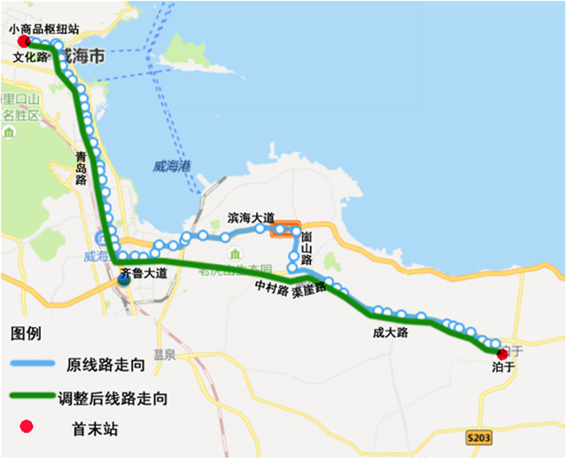 107路公交车路线图图片