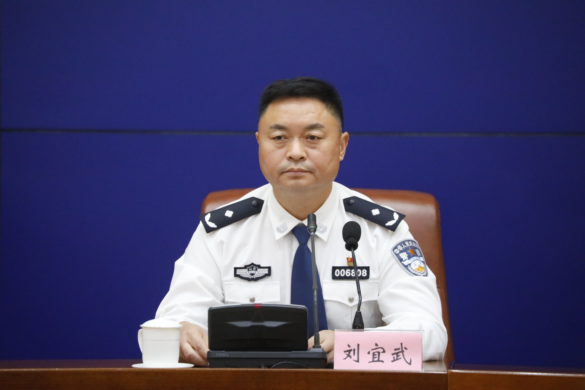 济南"e警通"便民惠企30项新功能出炉!