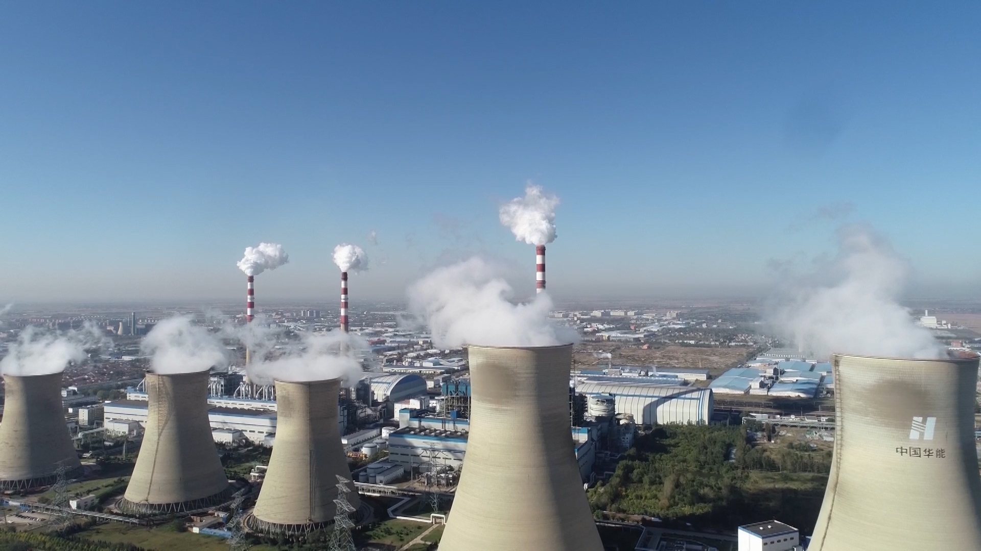 首批1200多吨汽运煤到位华能德州电厂全力保供确保居民温暖过冬