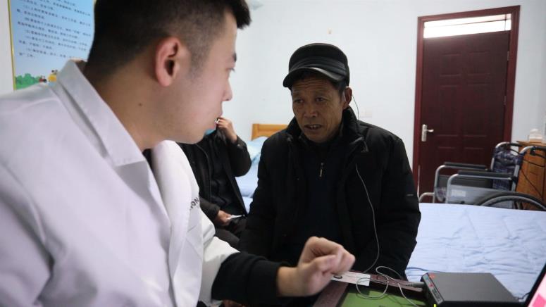 阳信县帮助41名听力障碍残疾人走出无声世界