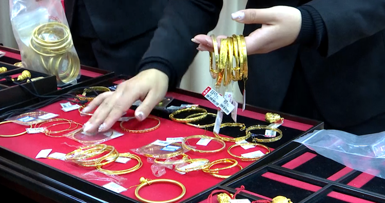判了！聊城“黄金大盗”盗窃价值398万元贵重物品，获刑十三年九个月
