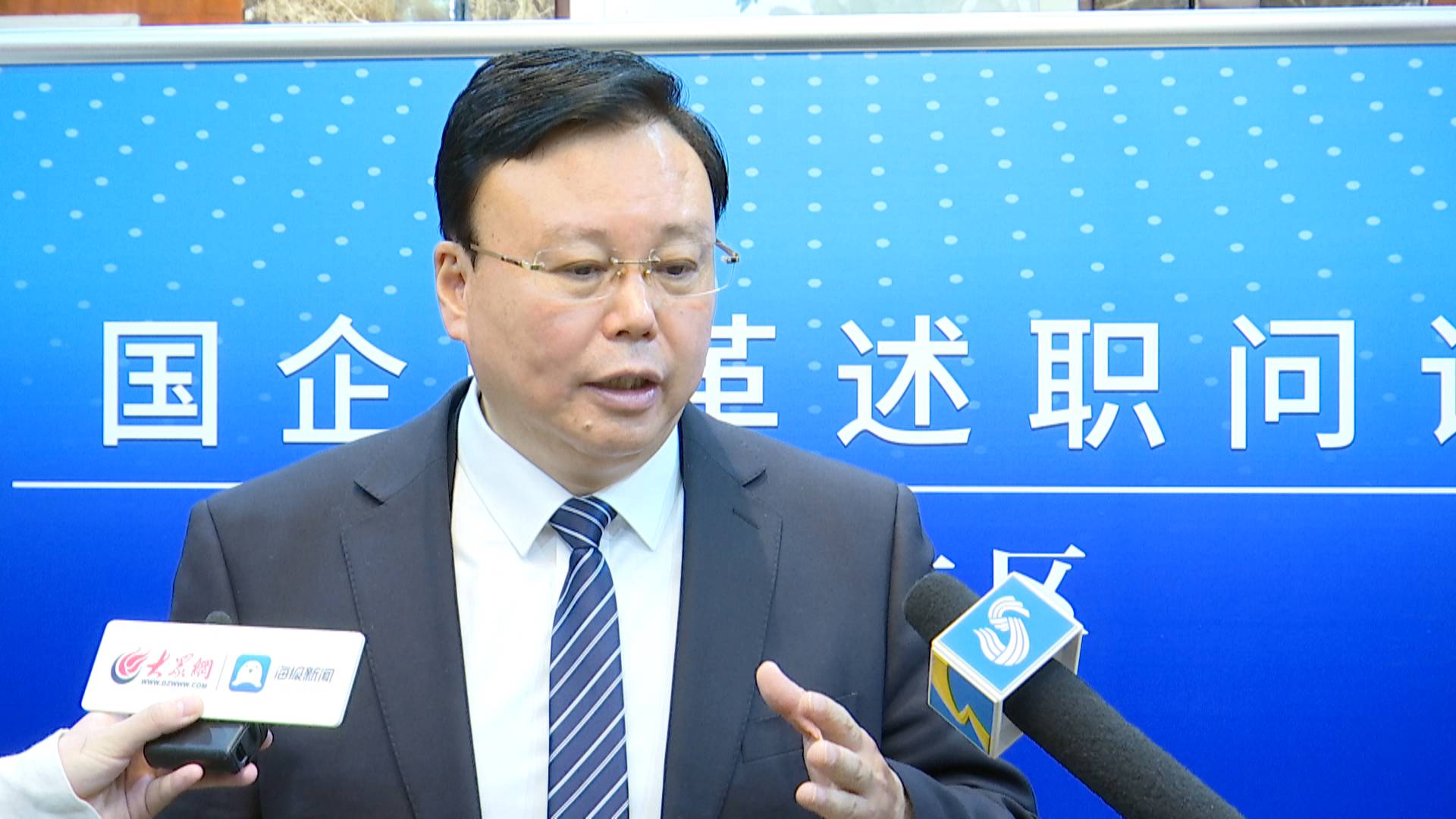 山东机场集团党委书记董事长李兴军积极开拓航空市场优化航线网络