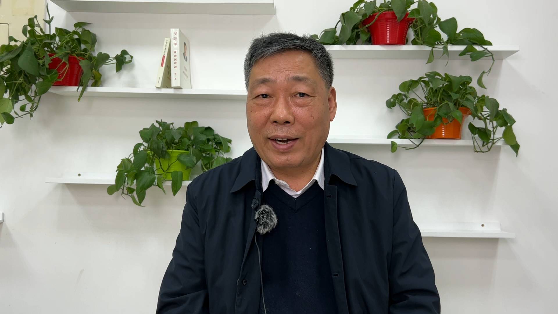 国务院参事张红武山东在黄河流域生态保护和高质量发展中特色明显可