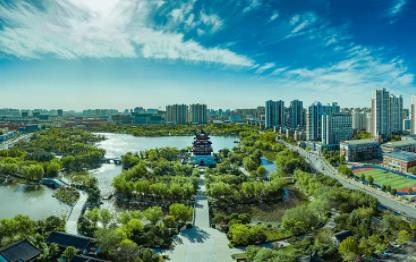 1至7月份，济宁市环境空气质量同比改善3.6%
