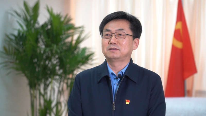 闪电61观点丨德州市委组织部副部长二级巡视员胡志强创新举措引才聚