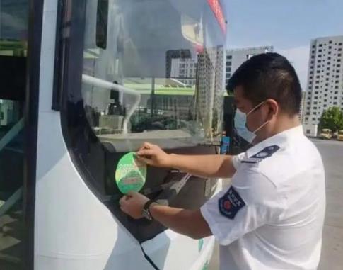 考生可免费乘坐！滨州400余辆公交车助力考生“赶考路”