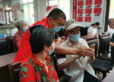 潍坊开展“四老”培训，帮老年人跨越“数字鸿沟”