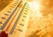 高温天气仍将持续，为菏泽市近十年来同期持续时间最长、强度最大的高温天气过程