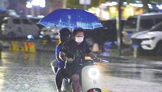 ​ 闻“汛”而动风雨守护！济南各区县全力做好新一轮强降雨防御应对工作  
