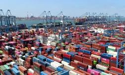 菏泽五月外贸进出口翻倍增长
