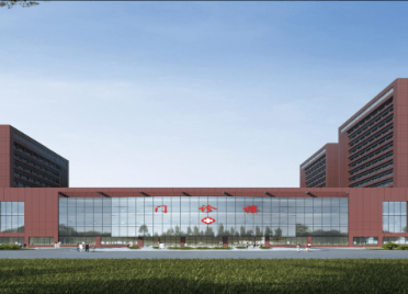 德州天衢新区项目巡礼（10）：德州海吉亚医院，打造国家级区域医疗中心！