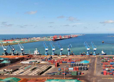 转让协议已经签署，潍坊港全部由山东省港口集团运营