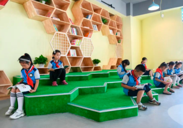 威海南海新区公布2022年公办小学阶段学校学区范围