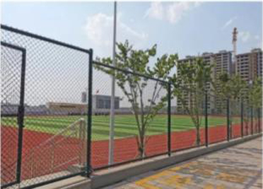好消息！潍坊市6处中小学校体育场地即将开放