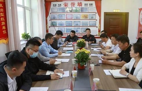 滨州与祁连建立全省首个援青宣传联盟