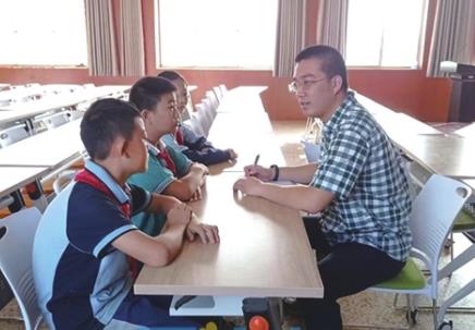  济南4名教师入选2022年山东省乡村优秀青年教师培养奖励计划   