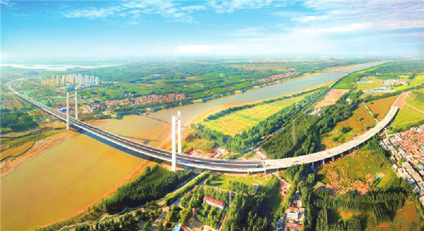 《2022年济南市黄河防洪预案》出炉 明确对各级洪水防御措施