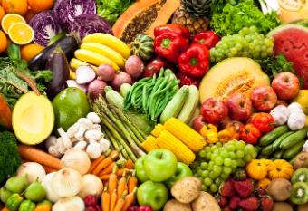 蔬菜价格以降为主！济宁市主要副食品价格运行情况公布