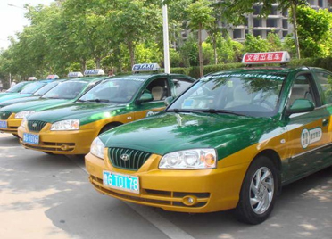 潍坊出台首部出租车行业地方性法规，“小快灵”立法过程仅用数月