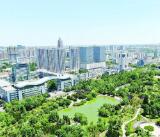 2022年园区高质量发展百强榜单发布 淄博高新区位列第71位
