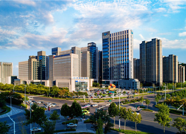 潍坊高新区全力推进全国文明城市创建工作