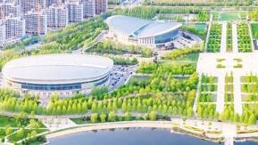 淄博市7家单位7名个人荣登“体育强省建设先进”榜单