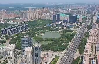 济宁： 环卫保洁精细化 城市“颜值”再提升