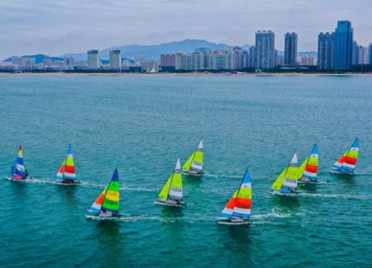 威海等滨海城市创新游艇业发展获国家支持