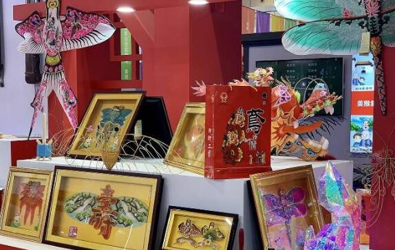 9月15日至19日！第三届中国国际文化旅游博览会、首届中华传统工艺大会将在济南举办