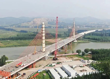 济宁新机场至枣菏高速段预计11月份建成通车