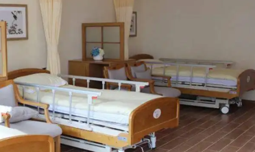 2025年，威海将建成500张以上家庭养老床位
