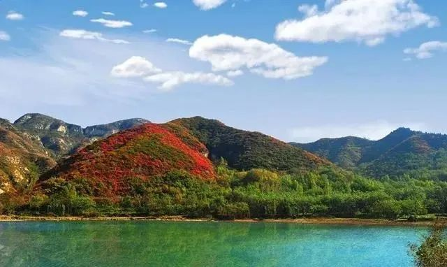 2022年山东省乡村旅游重点村名单公布 潍坊4地上榜