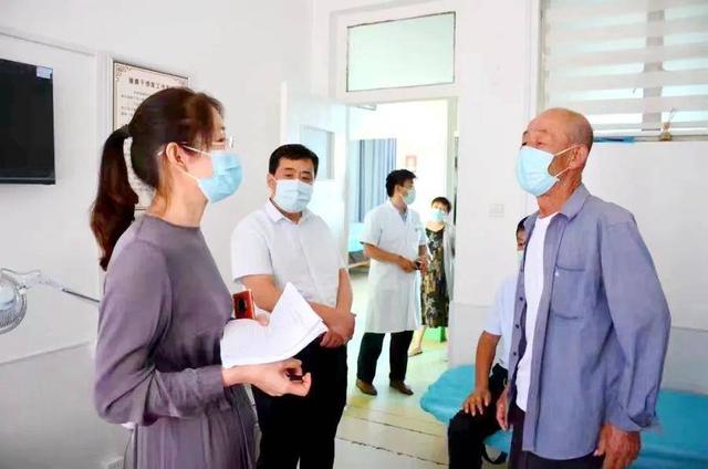 抽查医疗机构27家，滨州医疗卫生服务“品质提升工程”落实处