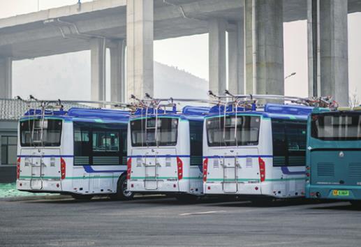 设招手即停站！济南公交再开两条新线路主要方便地铁接驳  