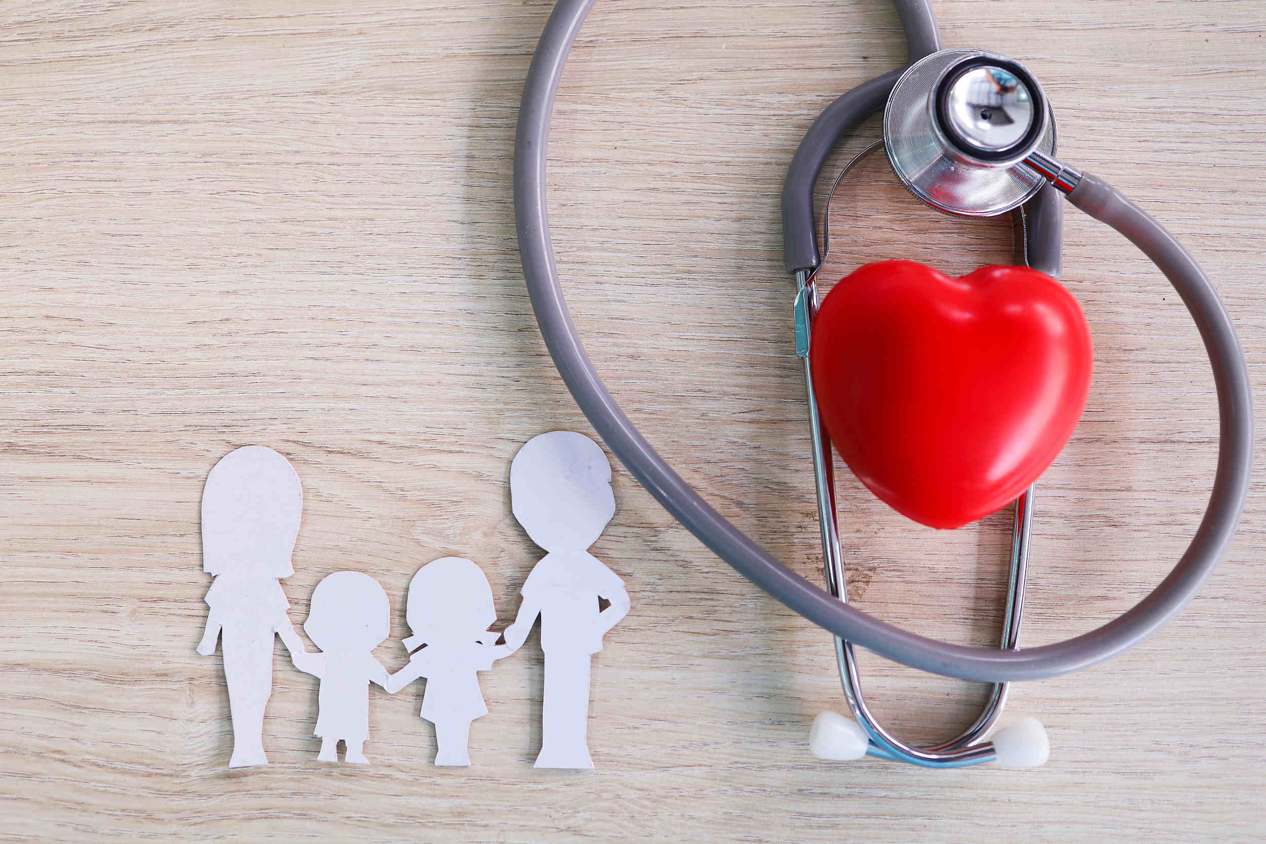 先心病是儿童期主要心脏疾病 及时诊断治疗很重要