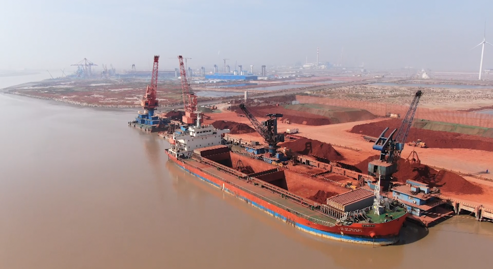 假期我在崗｜無棣公安盯緊沿海一線 全力構筑海上疫情防控屏障