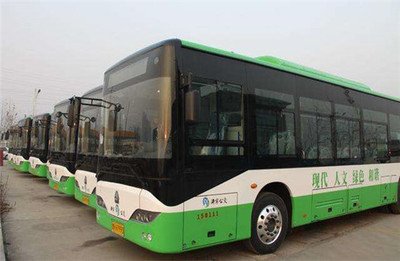 10月15日起，济宁市C621A、C621B线路城际公交临时绕行